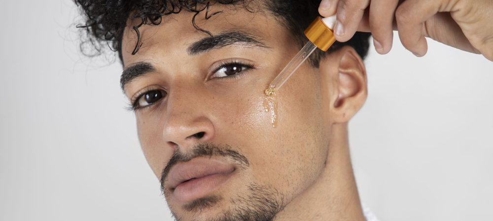 Beneficios del aceite de oliva para piel y barba