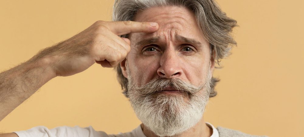 cómo combatir el envejecimiento masculino