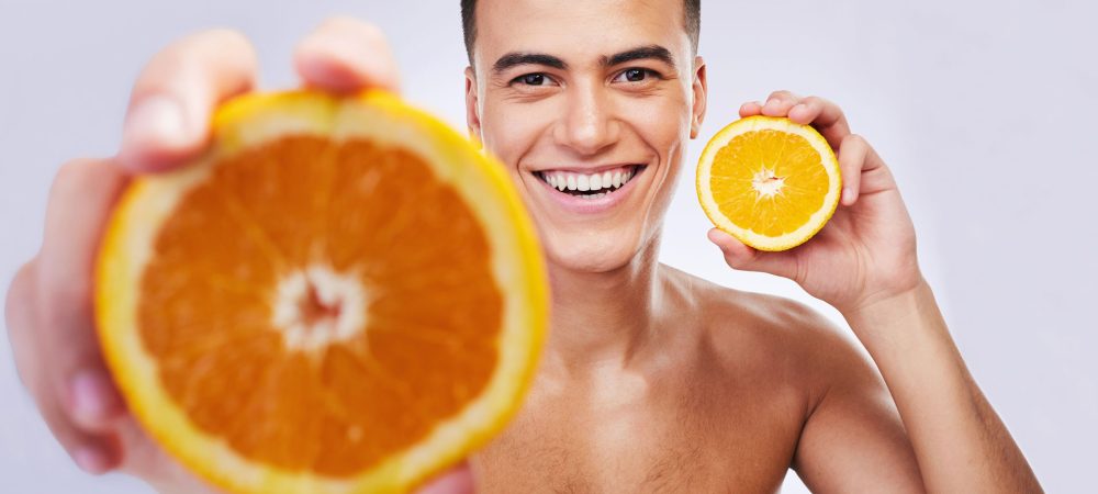 Mejores vitaminas para la piel
