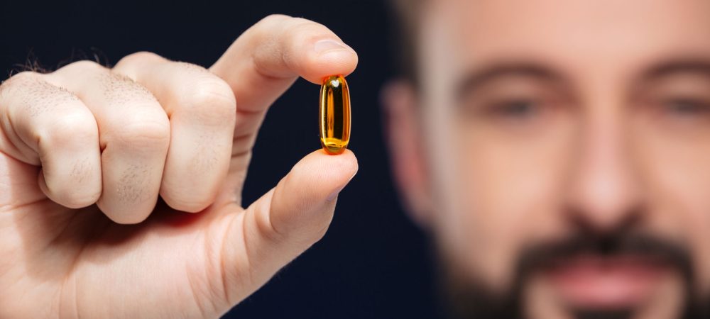 beneficios del omega-3 para tu piel